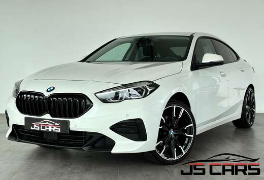 BMW i Gran Coupé SPORT-1ERPRO-GPS-CARPLAY-JANTES19-P ...