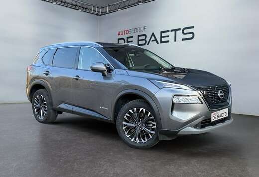 Nissan 1.5E-POWER 204*TEKNA*ANDROID*CARPLAY*GARANTIE
