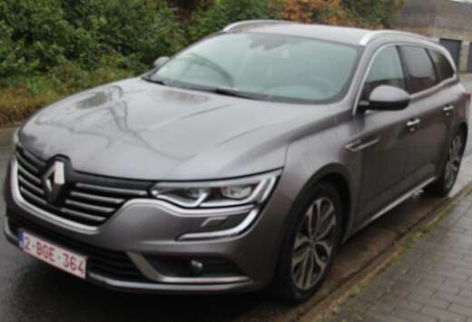 Renault Talisman+SW+1.6+dCi+Energy+Intens