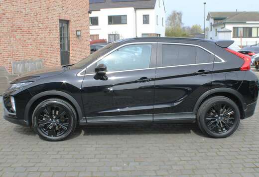 Mitsubishi Eclipse Cross 1.5T 2WD Automaat