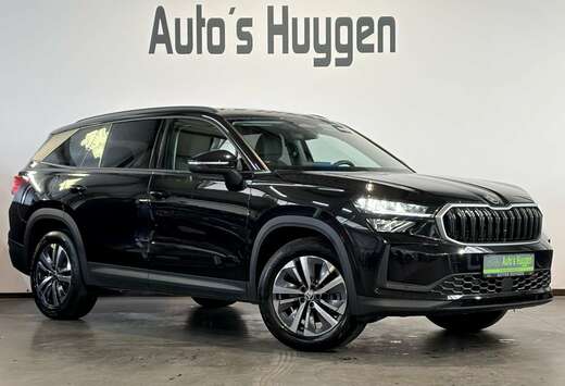 Skoda 1.5 TSI MHEV Urban Explorer Edition 7pl. DSG