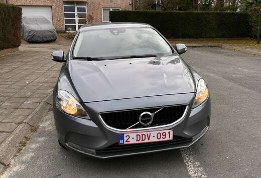 Volvo V40 2.0 D2 Eco Momentum