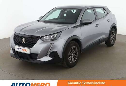 Peugeot 1.2 PureTech Active Pack