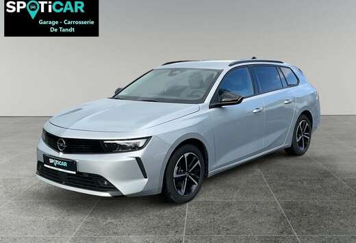 Opel Edition 1.2 Benzine 110 Pk vele optie\'s