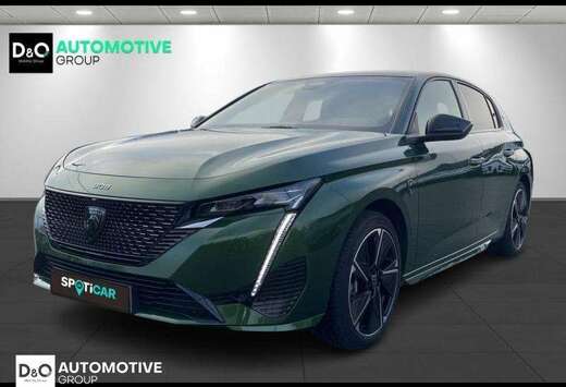 Peugeot FIRST EDITION