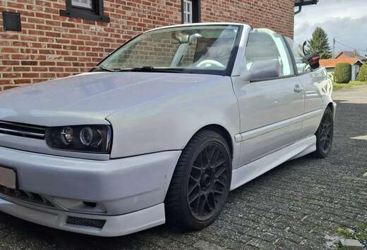 Volkswagen 1.9 TDi Avantgarde