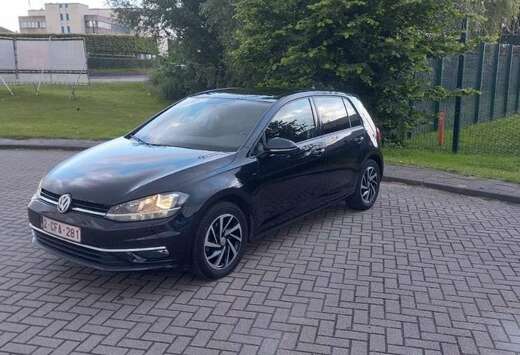 Volkswagen 1.0 TSI BMT Join