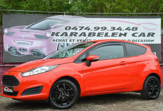 Ford 1.0i Trend CLIM 74.166KM