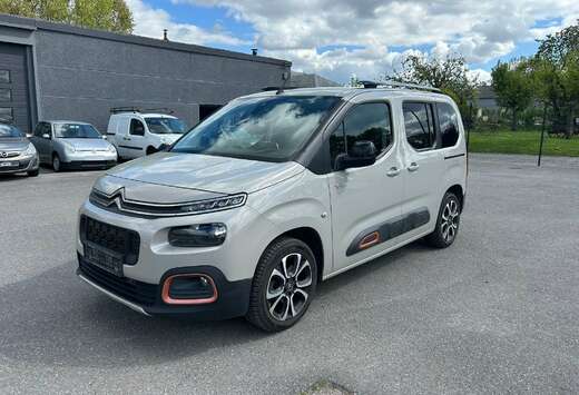 Citroen XL 1.5 HDI XTR