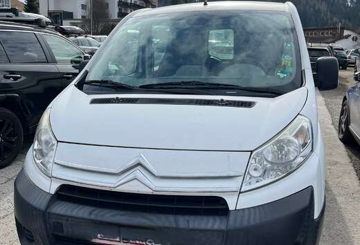 Citroen Jumpy L1H1