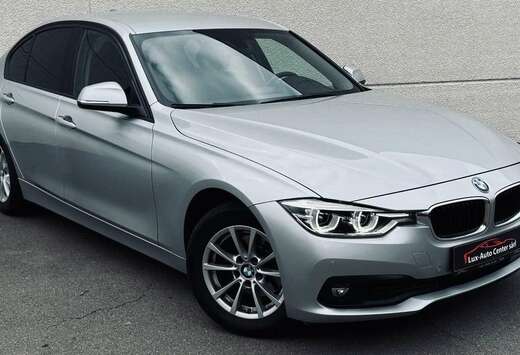 BMW 2.0 Diesel // Automatique // 12 Mois De Garantie
