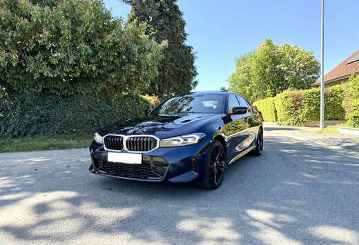BMW e PACK M/ LED / HEAD-UP/PANO-DAK