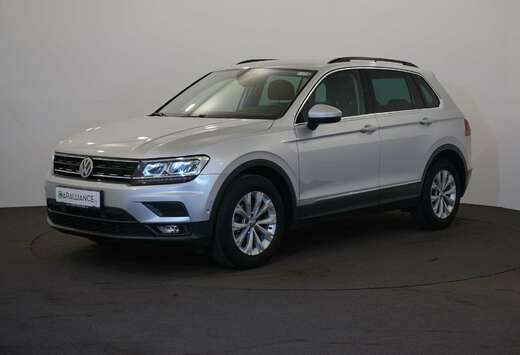 Volkswagen Comfortline 1.5TSI DSGNaviACCSgs ChaufCam