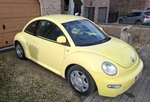 Volkswagen 1.9 TDi