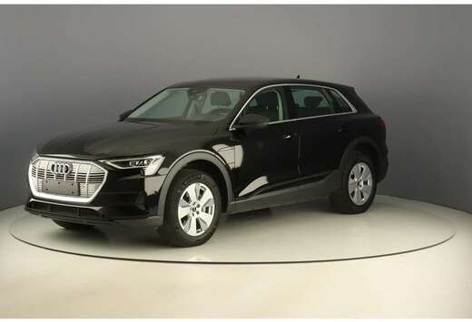 Audi 55 Quattro 408pk Attraction Pack Business