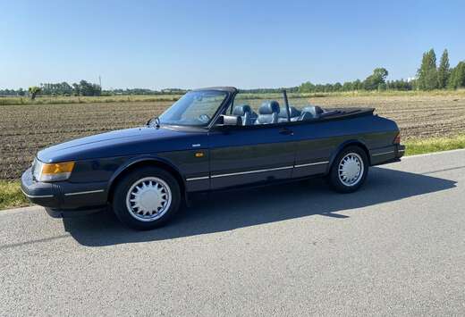 Saab 900 \