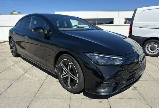 Mercedes-Benz AMG PANO DAK PREMIUM PLUS NP 102.432 EU ...