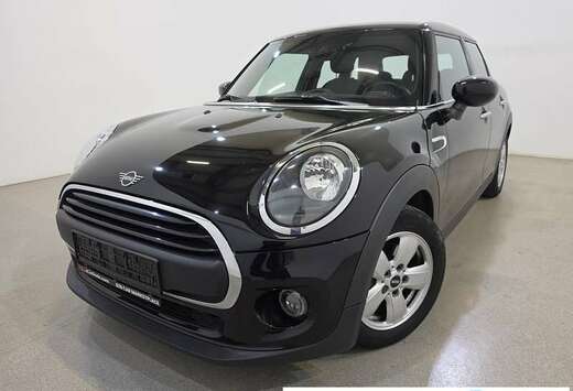 MINI Mini One 1.5i Virtual Navi KeylessGo Klima PDC . ...