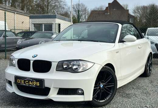 BMW d Pack-M /GARANTIE 12MOIS