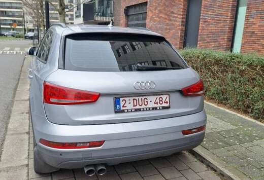 Audi s_tronic