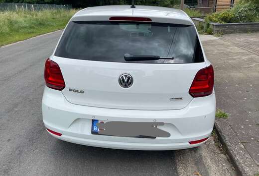 Volkswagen Polo 1.0i Limited Edition BMT