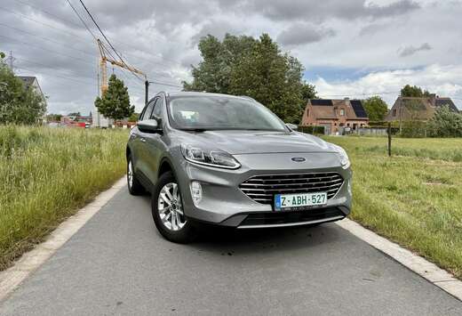 Ford PHEV  PlugIN 2.5 (1 Jaar Garantie)