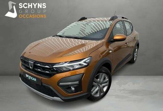 Dacia Stepway TCe*12 MOIS GARANTIE*
