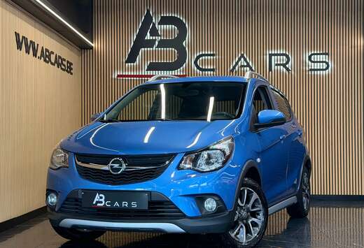 Opel 1.0i ecoFLEX * GARANTIE 12 MOIS * 1ER PROP *
