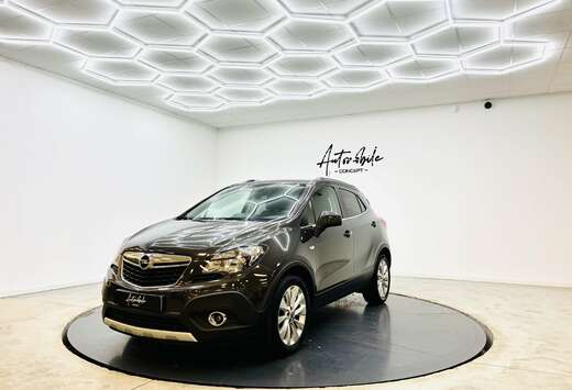 Opel 1AN GARANTIE1ER PROPRIOCAMERA CUIREURO 6b