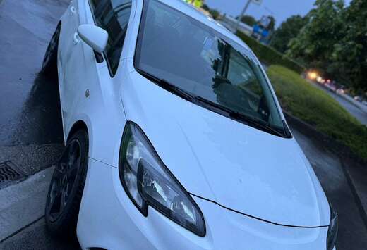 Opel 1.4i Sport