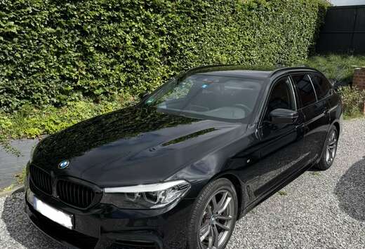 BMW Touring