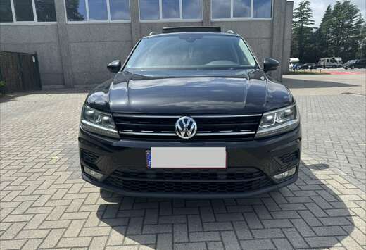 Volkswagen 1.5 TSI ACT Comfortline OPF DSG