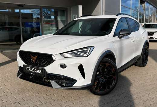e-Hybrid 1.4 VZ 180 kW Night Edition / SOON ONLINE