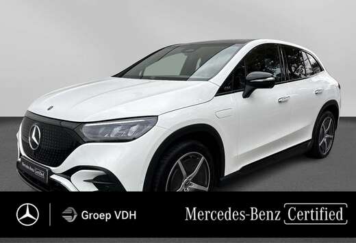 Mercedes-Benz Cars 300 AMG Line