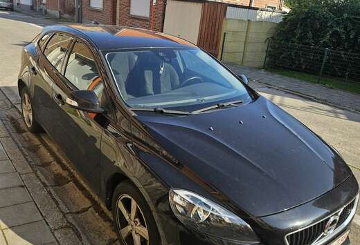 Volvo 2.0 D2