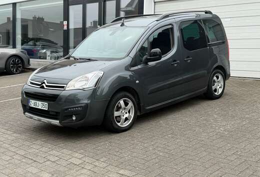 Citroen 1.2