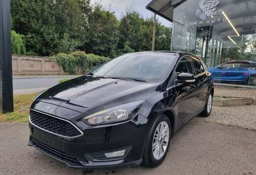 Ford 1.5 TDCi SYNC Edition*Carplay*12 MOIS GARANTIE*