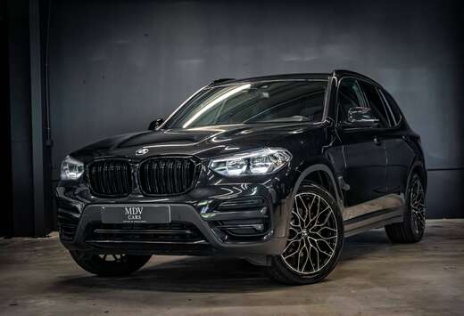 BMW MPACK-LOOK