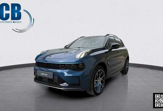 PHEV 1.5 Lynk & Co 01