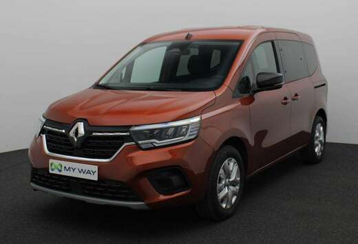 Renault 1.3 TCe Equilibre