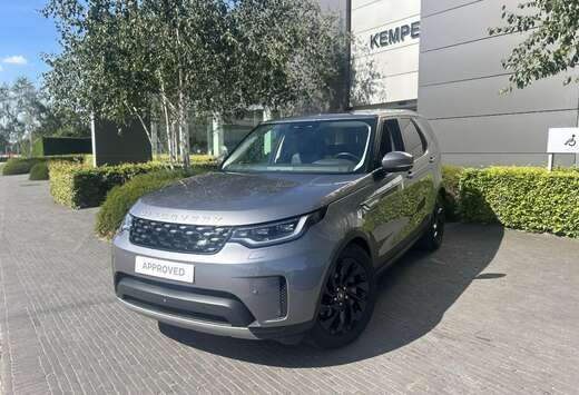 Land Rover S D250