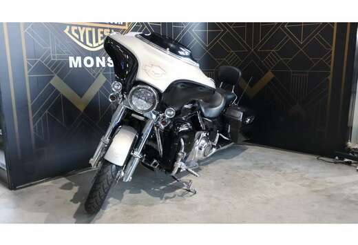 Sport/tour STREET C.V.O