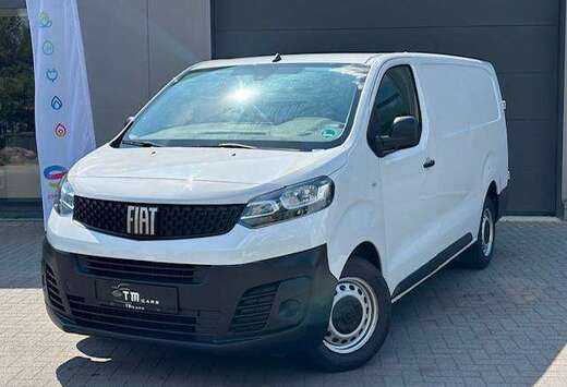 Fiat L3/CRUISE CONTROLE/AIRCO