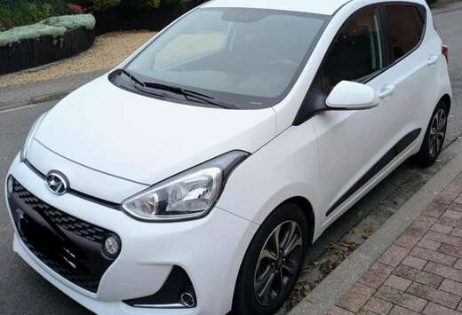 Hyundai B5P31