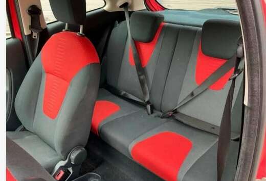 Ford Ka 1.2i Ambiente