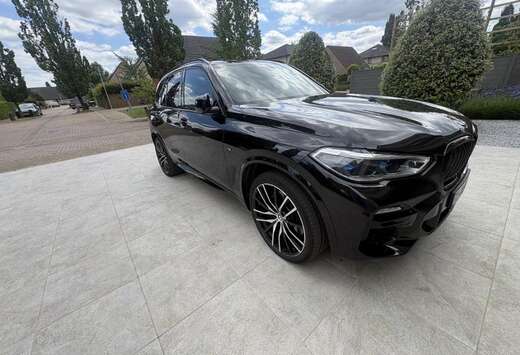 BMW Xdrive45e (M Pakket)