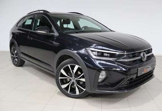 Volkswagen Taigo 1.5 TSI DSG R-Line