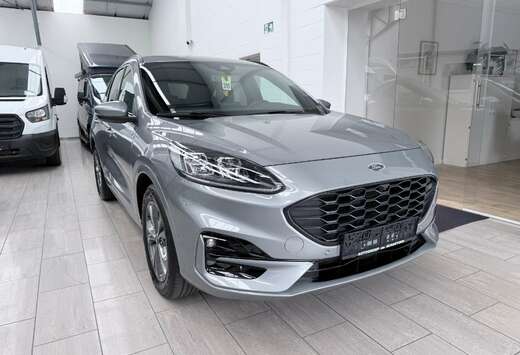 Ford Kuga St-Line X 2.5 FHEV