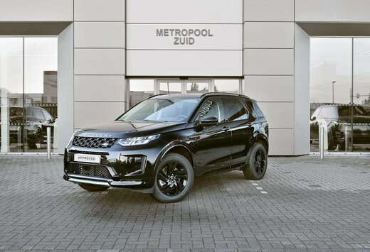 Land Rover P270e S AWD Auto. 25.5MY