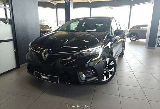Renault TCe Limited #3